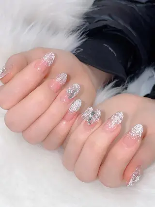 ネイル Anh 高田馬場のネイルデザイン