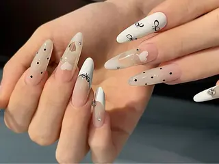 ネイル Speraネイル 大宮店🎀のネイルデザイン