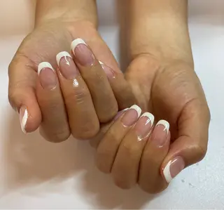 ネイル まえだ かなのネイルデザイン