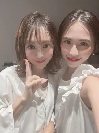 ハーブピーリング/韓国肌管理/フェイシャル/毛穴洗浄/眉毛/顔脱毛【糸脱毛専門】rev所属・ハーブピーリング🌹 毛穴洗浄❤️眉waxのエステ・リラクイメージ