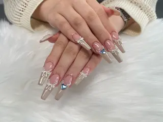 ネイル ari. nailのネイルデザイン