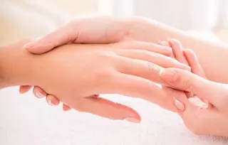 ドゥ・エスポアール所属・DuexEspoir 江口のエステ・リラクイメージ