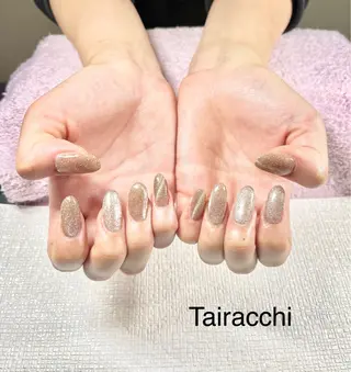 ネイル Tairacchi ﾀｲﾗｯﾁのエステ・リラクイメージ