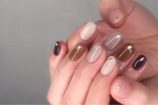 ネイル Salon Ｋのネイルデザイン