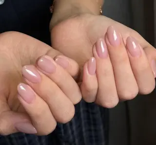 ネイル 🎀 NaNa_nailのネイルデザイン