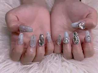 ネイル エムズ エムズのマツエク・マツパデザイン