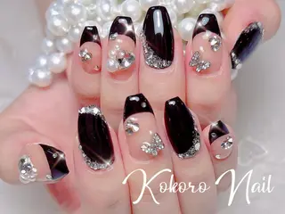 ネイル 🎀ナナ 🎀のネイルデザイン