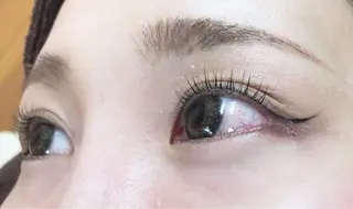 マツエク・マツパ La:coptA (ラ・コプタ)のマツエク・マツパデザイン