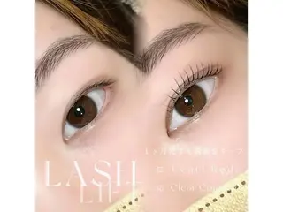 マツエク・マツパ eyelash salon Blanc所属・伊藤 ゆなのマツエク・マツパデザイン