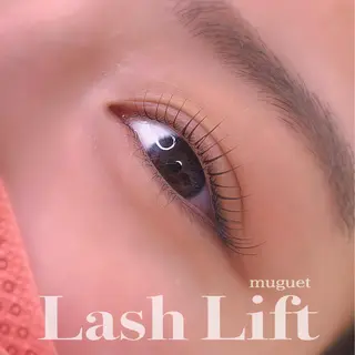 マツエク・マツパ nail&eyelash muguet所属・muguet akiyoのマツエク・マツパデザイン