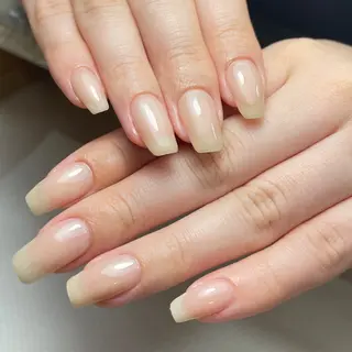 ネイル 久保田 マリコのネイルデザイン