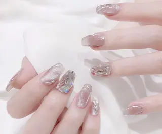 ネイル Cute beauty2のマツエク・マツパデザイン