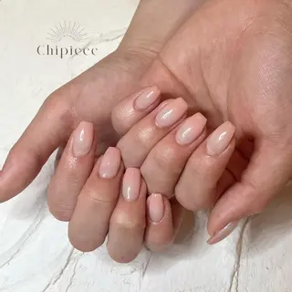 ネイル chipieee kannaのネイルデザイン