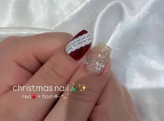 ネイル Hiyori ✧*。のネイルデザイン