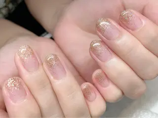 ネイル 市川駅 ✿中津のネイルデザイン