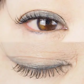 マツエク・マツパ M SAORIのマツエク・マツパデザイン