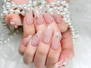 ネイル あい🎀🦋 nailのネイルデザイン