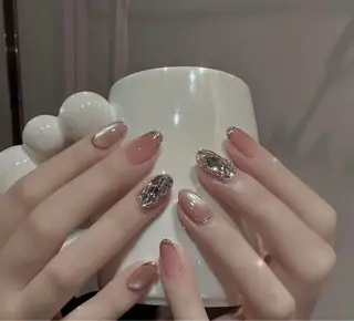 ネイル Lumi Nailのネイルデザイン