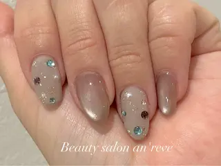 ネイル an'reve ♥RIEのネイルデザイン