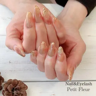 ネイル Petit Fleur所属・青柳 亜梨奈のマツエク・マツパデザイン