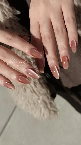 ネイル ISHIWATA LINAのネイルデザイン