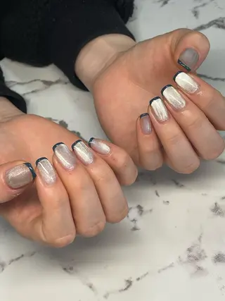 ネイル private salonopalのネイルデザイン