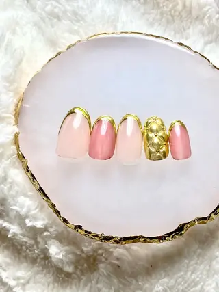 ネイル 7e. Nailのネイルデザイン
