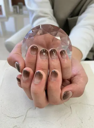 ネイル Bianca川越❄ Yanoのネイルデザイン