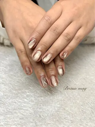 ネイル nonno. icaのネイルデザイン