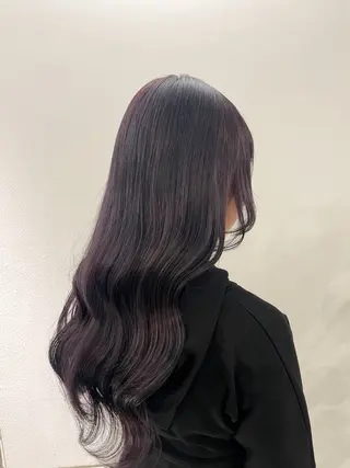 ロング カラー 🌼Moeka 🌼のヘアスタイル