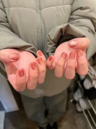 ネイル urun eriのネイルデザイン