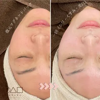 🎀kaede🎀 骨格似合わせ眉毛の眉毛・アイブロウイメージ