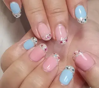 ネイル reve あやののネイルデザイン