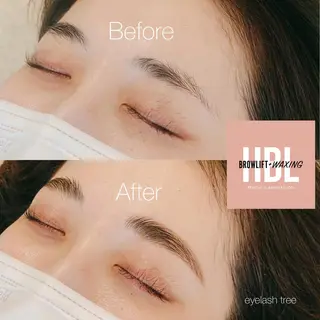 マツエク・マツパ keiko yのマツエク・マツパデザイン