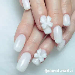 ネイル carol nailのネイルデザイン