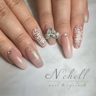 ネイル Nailist Aoiのネイルデザイン