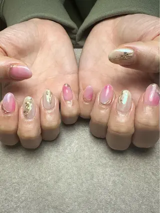 ネイル nailroom Anmie.のネイルデザイン