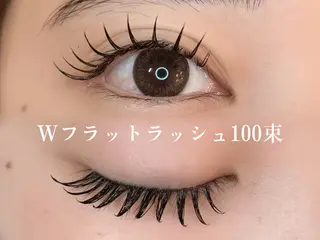 マツエク・マツパ 大阪中津/茶屋町 .saori🌷のマツエク・マツパデザイン