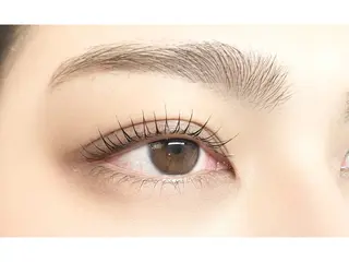 マツエク・マツパ ルミエナ 銀座のマツエク・マツパデザイン