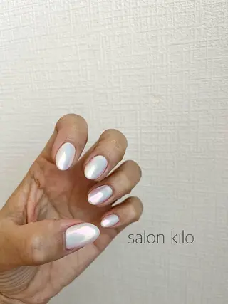 ネイル salon kiloのネイルデザイン