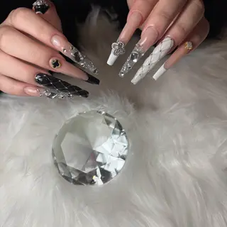 ネイル maki nailのネイルデザイン