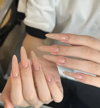 ネイル ゆい ゆいのネイルデザイン