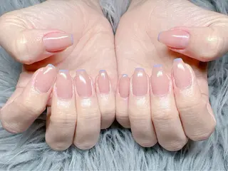 ネイル 個室ネイルサロンDolly  Girl〜ドーリーガール〜所属・DollyGirl KYOKOのネイルデザイン