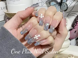 ネイル haruka 🧸のネイルデザイン