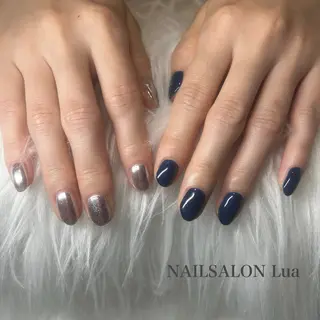 ネイル NAILSALON Lua/amiのネイルデザイン