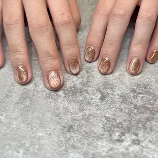 ネイル BY / Mのネイルデザイン