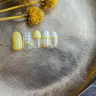 ネイル NOGUCHI  KANAのネイルデザイン