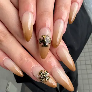 ネイル One YUKIMIのネイルデザイン