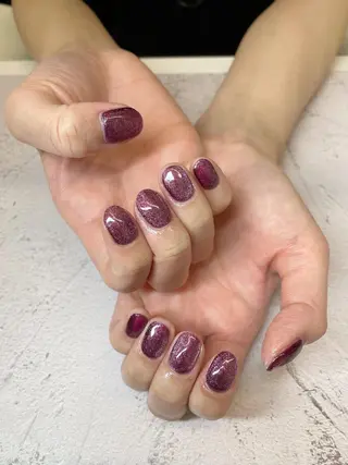 ネイル RI SA☀️ リサのネイルデザイン