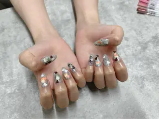ネイル 1'vary YUKIのネイルデザイン